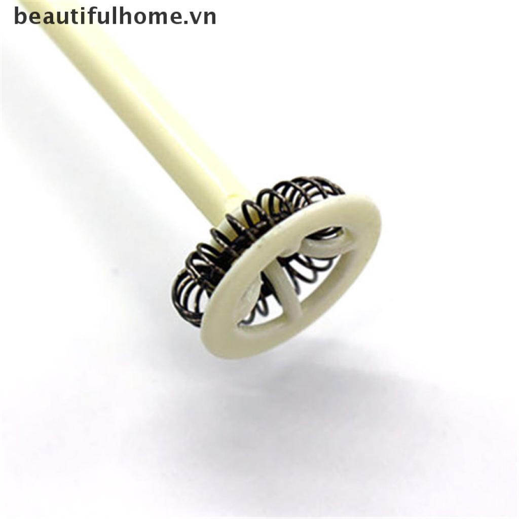 Máy Đánh Trứng Cầm Tay mini Tiện Dụng