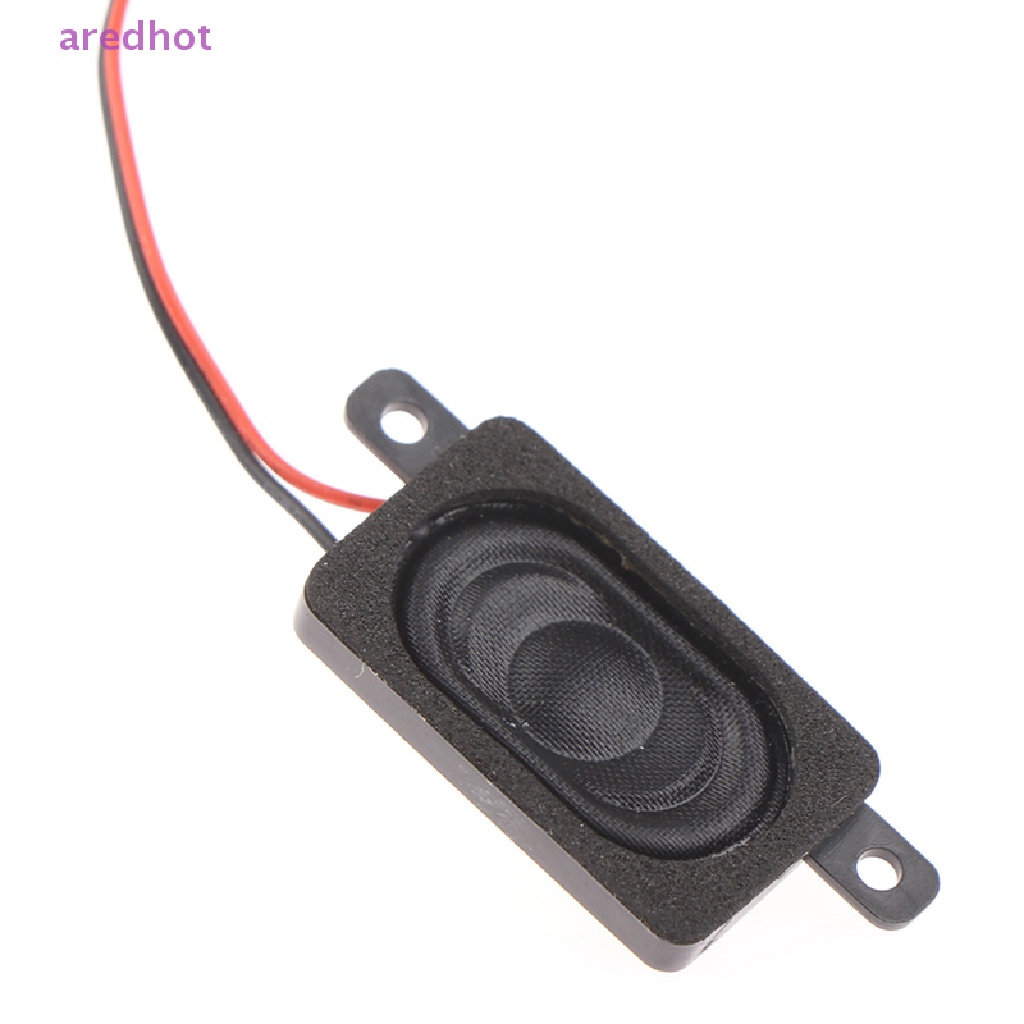1 Cặp Loa Notebook 1.5W 4R 2716 1627 4 ohms 1.5W Mới