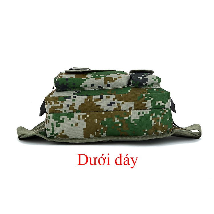 Túi bao tử đa năng nhiều ngăn
