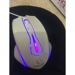 Chuột quang đổi màu Limei 002