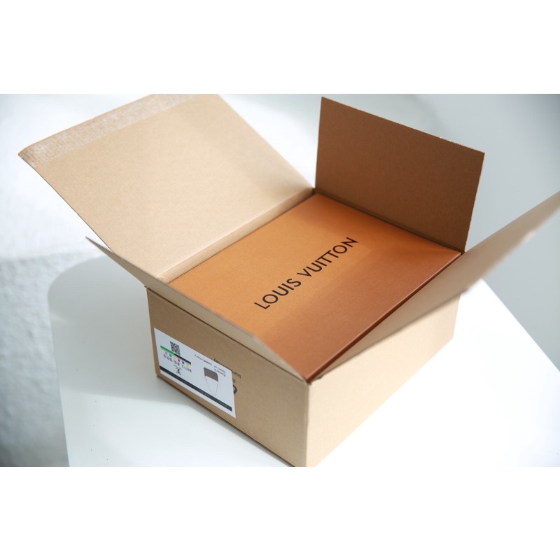 TÚI LVVhoa KẸP NÁCH CAO CẤP FULLBOX NAM CHÂM 2 LỚP