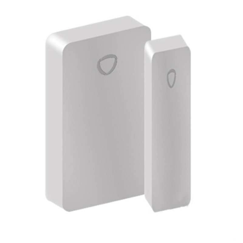 Cảm Biến Báo Động Mở Cửa Má Từ Phát Sóng RF 433Mhz SHP-DS3