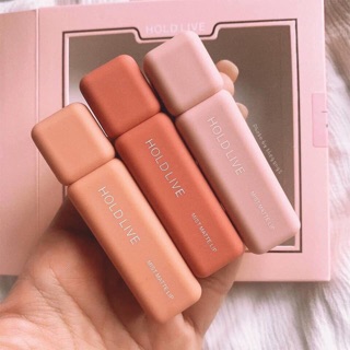 SET SON 3 CÂY HOLD LIVE WONDERFUL LIP