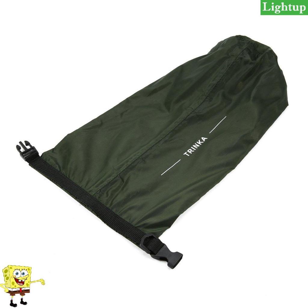 Di động 8L 40L 70L Túi khô không thấm nước Tùy chọn Túi lưu trữ Túi