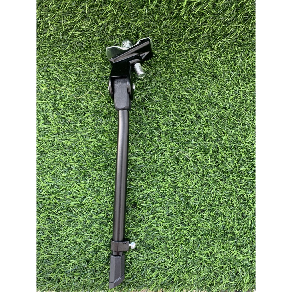 Chân chống xe đạp thể thao hợp kim nhôm cho xe 24-27 inch.