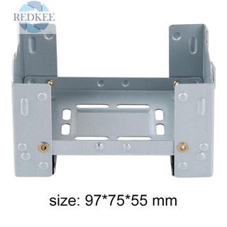 Bếp Cồn Mini Dành Cho Cắm Trại Dã Ngoại