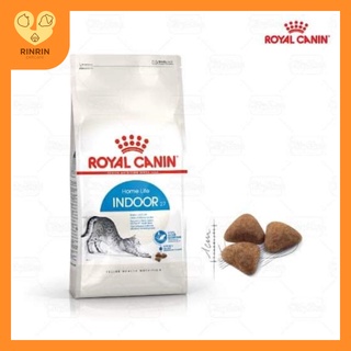 Hạt royal indoor gói 2kg ( bao bì cty)