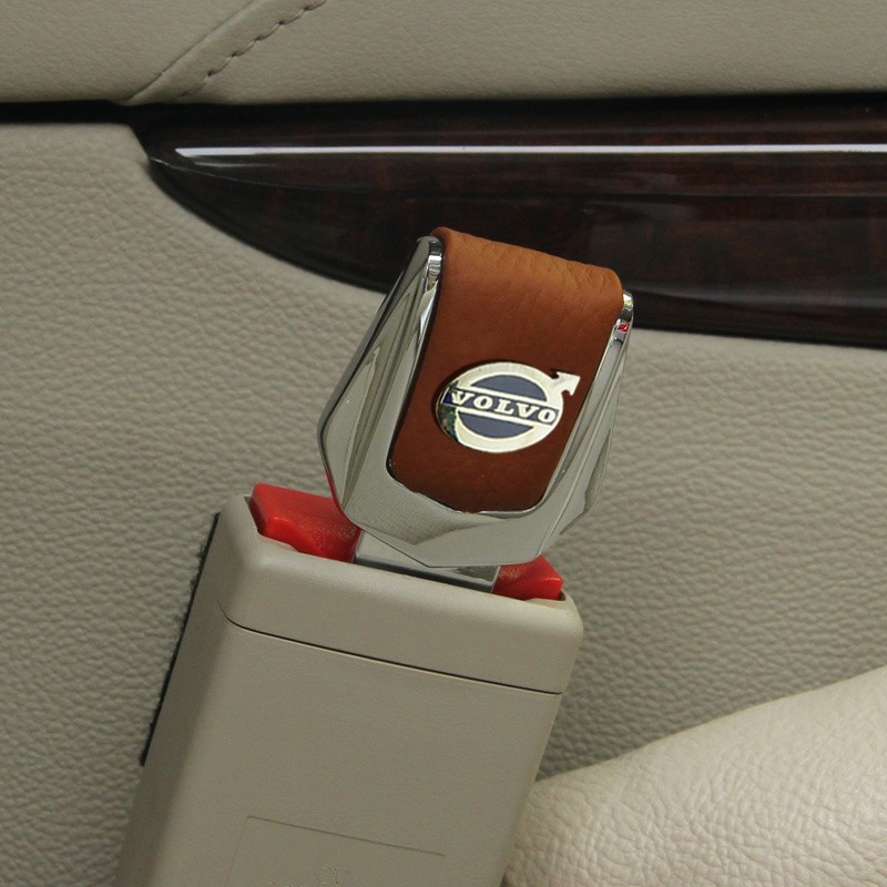 Chốt Khóa Dây Đai An Toàn Cho Xe Hơi VOLVO VOLVO S90XC90XC40S60LXC60V90