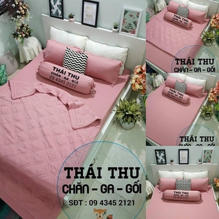 GA GỐI THUN THÁI