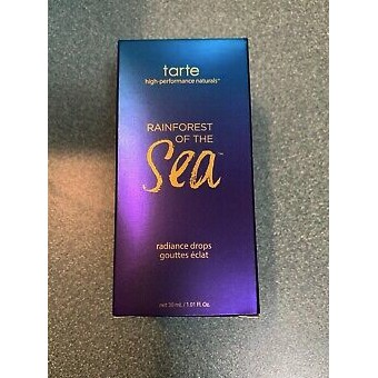 Kem nền tarte mini 5ml