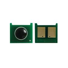 Chip mực màu mã 054 dùng cho máy in màu laser 621CW, 623CDW, MF641CW, 643CDW, 645CX
