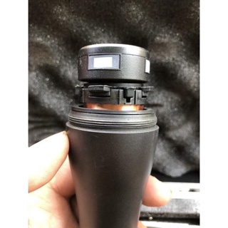 MICRO CÓ DÂY SENNHIESER 838II
