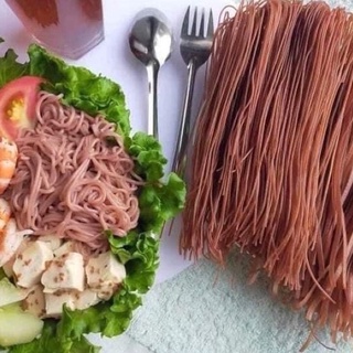 500GRAM BÚN GẠO LỨT HOÀNG MINH SHOP MẸ RÔ