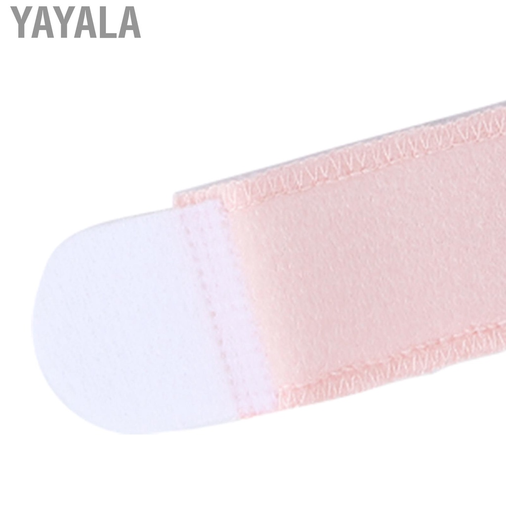 Dụng cụ cố định gãy xương ngón tay cái chuyên nghiệp cho bé sơ sinh