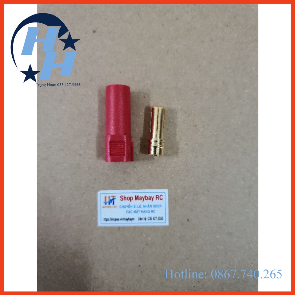 Jack XT150 Amass 6.0 mm