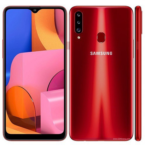 Điện thoại Samsung Galaxy A20s (3GB/32GB) - Hàng công ty | BigBuy360 - bigbuy360.vn