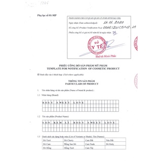 [100% Chính Hãng] son lì rosy siêu lì siêu thơm không chì