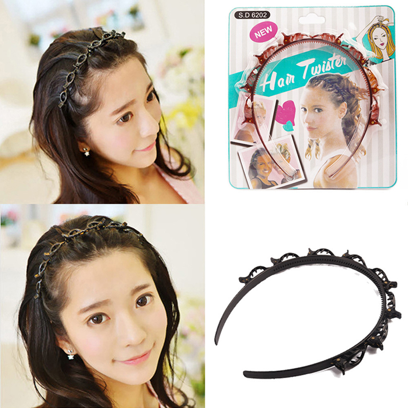 Kẹp Tóc Hợp Thời Trang Độc Đáo