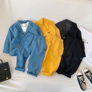 Set vest công tử bé trai cao cấp