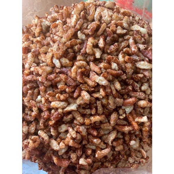 gạo lức  500g