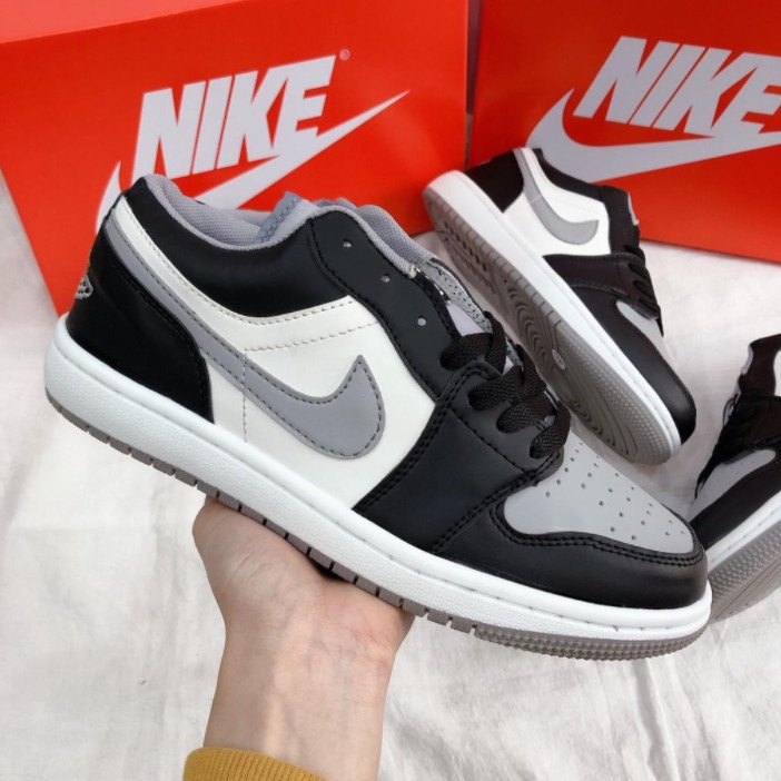 ⚡️[𝐓𝐨𝐩 𝟏 𝐒𝐧𝐞𝐚𝐤𝐞𝐫]📦[𝐈𝐛 𝐓𝐮̛ 𝐕𝐚̂́𝐧]👟Giày Panda, Cam Đen, Xanh Dương, Paris, Xám, ĐenTrắng Cổ Thấp Nam Nữ | BigBuy360 - bigbuy360.vn