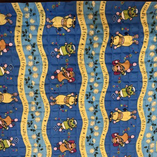 Nệm nước mát cao cấp Ngọc Thảo cho Bé (60x90cm)