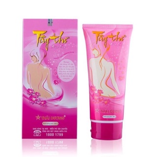 Dầu tắm tây thi 200ml