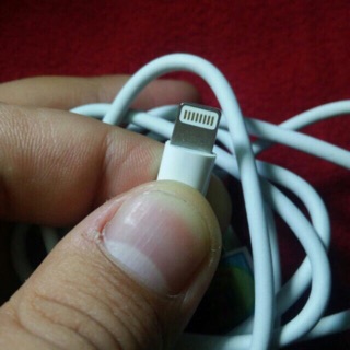 Cáp sạc nhanh,sạc chuẩn cho iphone 5/6/7/8  (vthm9)