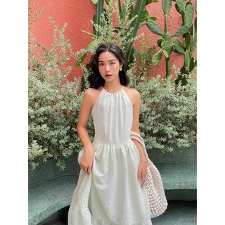 OLV - Đầm Dudou Dress
