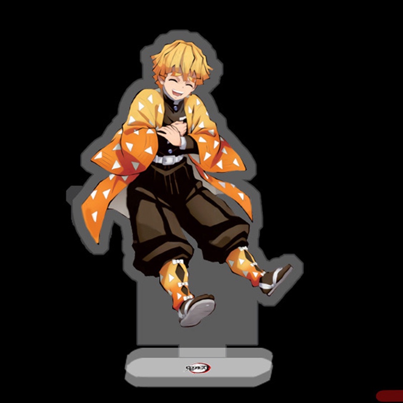 Giá Đỡ Mô Hình Nhân Vật Anime Demon Slayer Bằng Acrylic