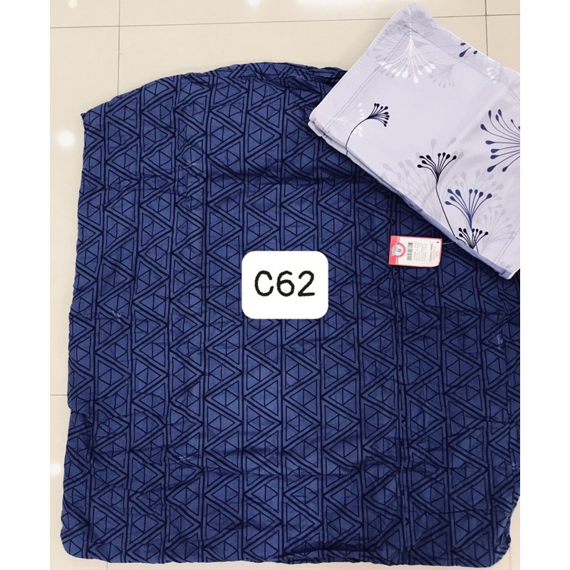 Thanh lý ga chun trần Sông Hồng cotton chính hãng 1,8x2m | BigBuy360 - bigbuy360.vn