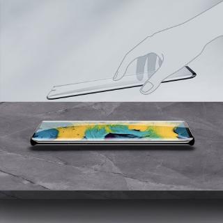 Full Cover Tempered Glass Huawei P30 Pro Screen Protector