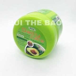 🥑 Kem Ủ Tóc Bơ Phục Hồi Tóc Thái Lan 🇹🇭
