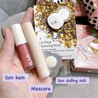 Set 3 món ILIA Sephora