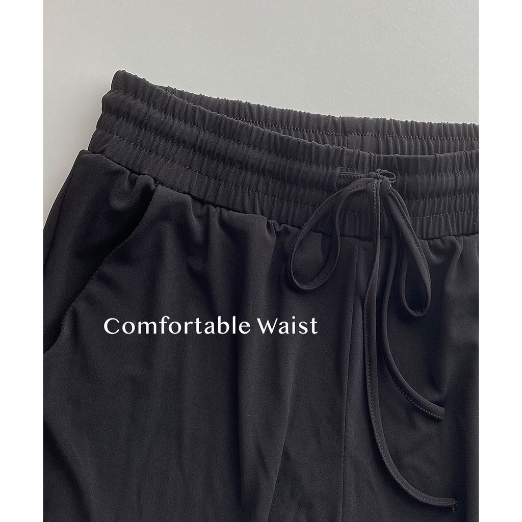 Quần daily pant (Laciel official) | BigBuy360 - bigbuy360.vn