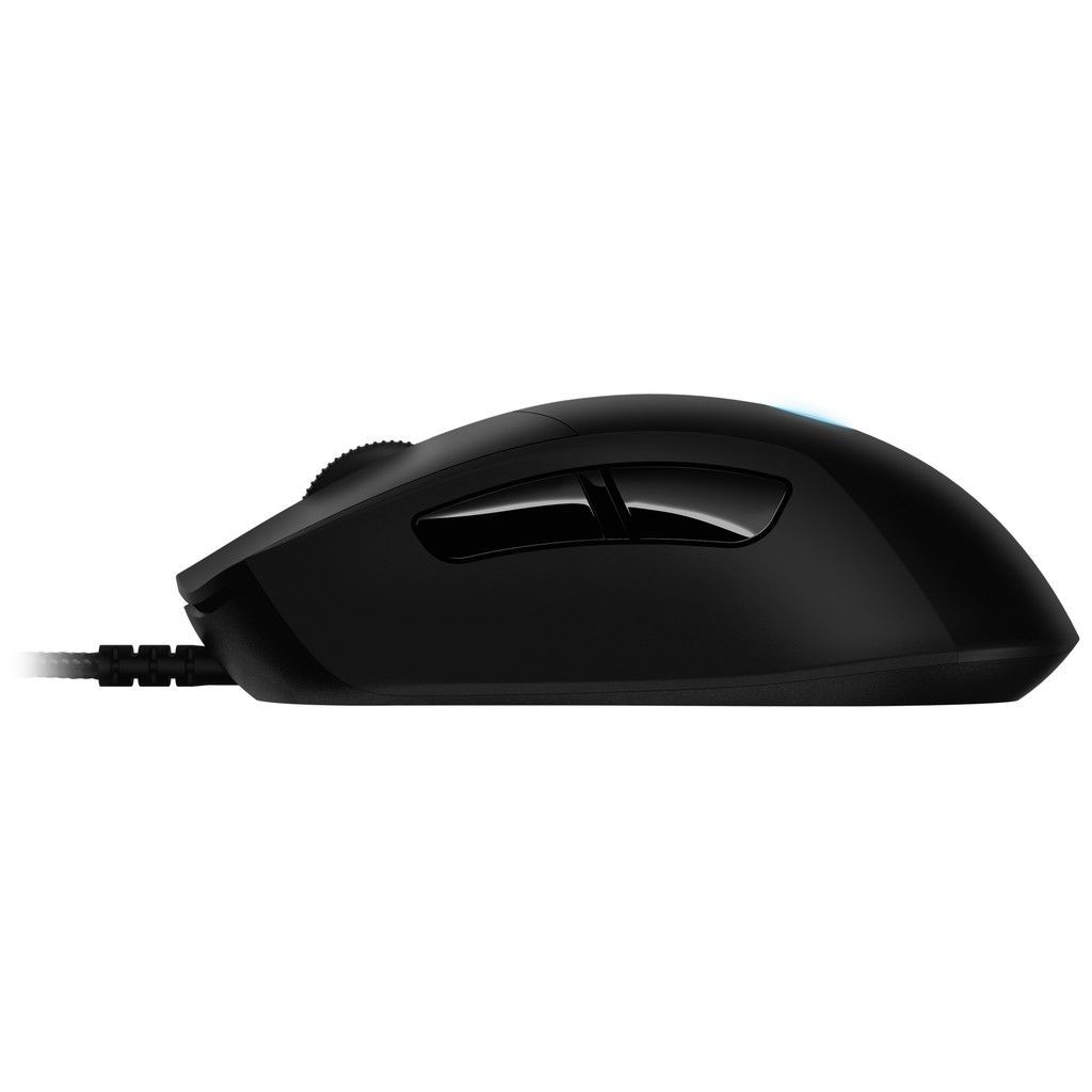 [Trả góp 0% LS] Chuột chơi game có dây Logitech G403 HERO - 16.000 DPI, Chiếu sáng RGB