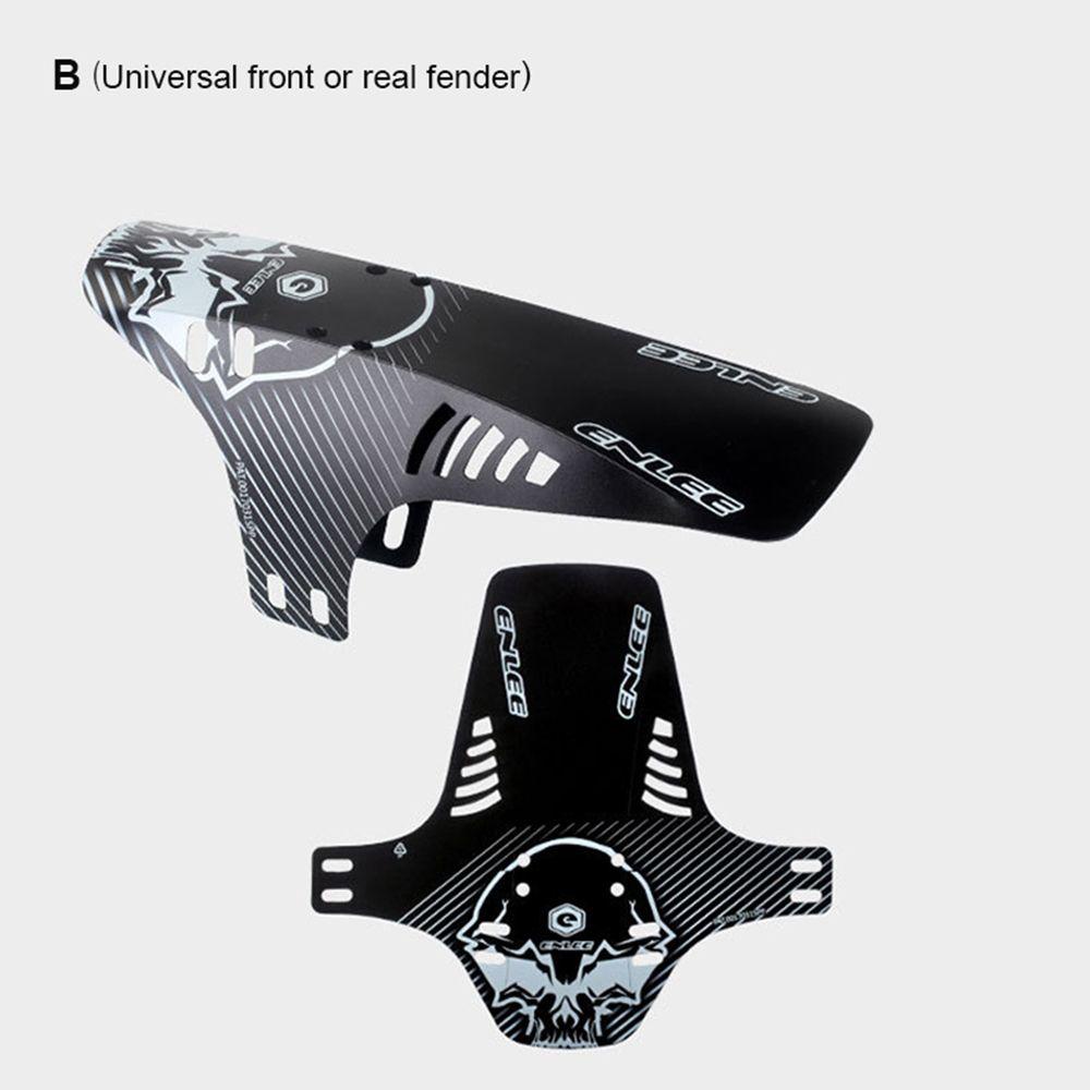 Danilo Tấm Chắn Bùn Chống Bụi Cho Xe Đạp Leo Núi