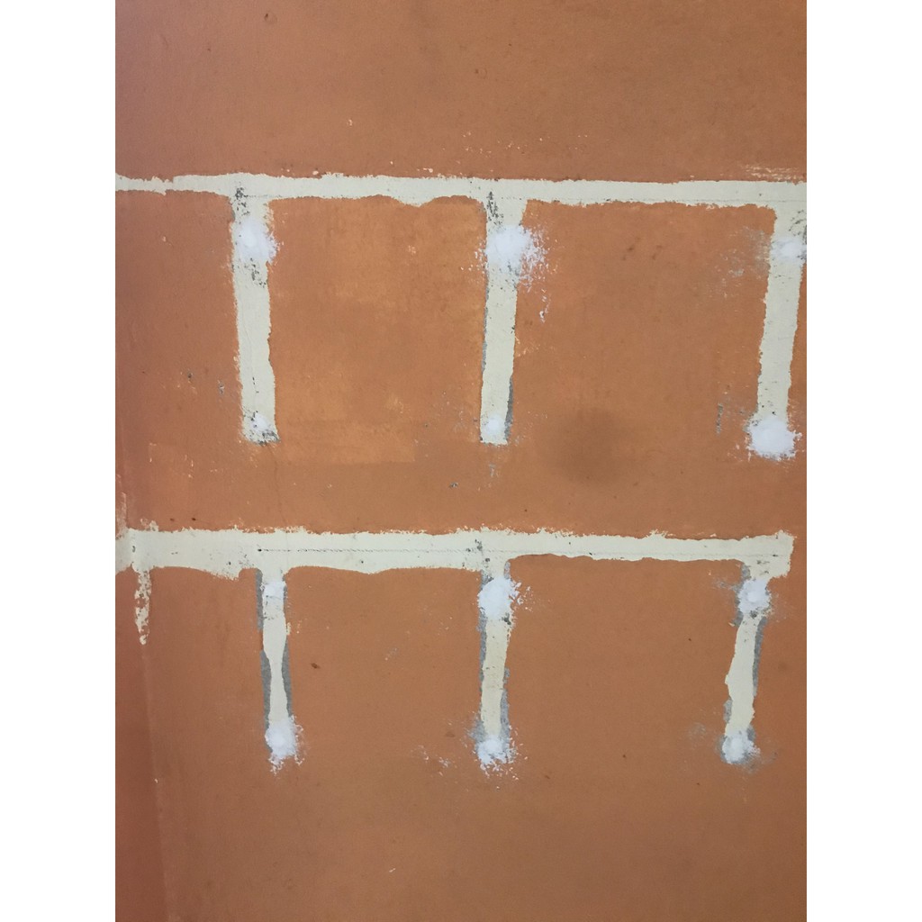 Keo trám trét thẩm mỹ , kiêm sơn hoàn thiện nội-ngoại thất Wall.Putty.5