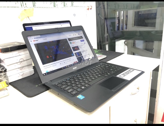 Laptop chơi game đồ hoạ văn phòng  | Chính hãng | Qua sử dụng