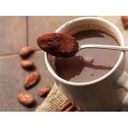 Bột cacao Hershey's Cocoa powder (Hershey’s Cocoa Natural Unsweetened 100% Cocoa)- 226gr