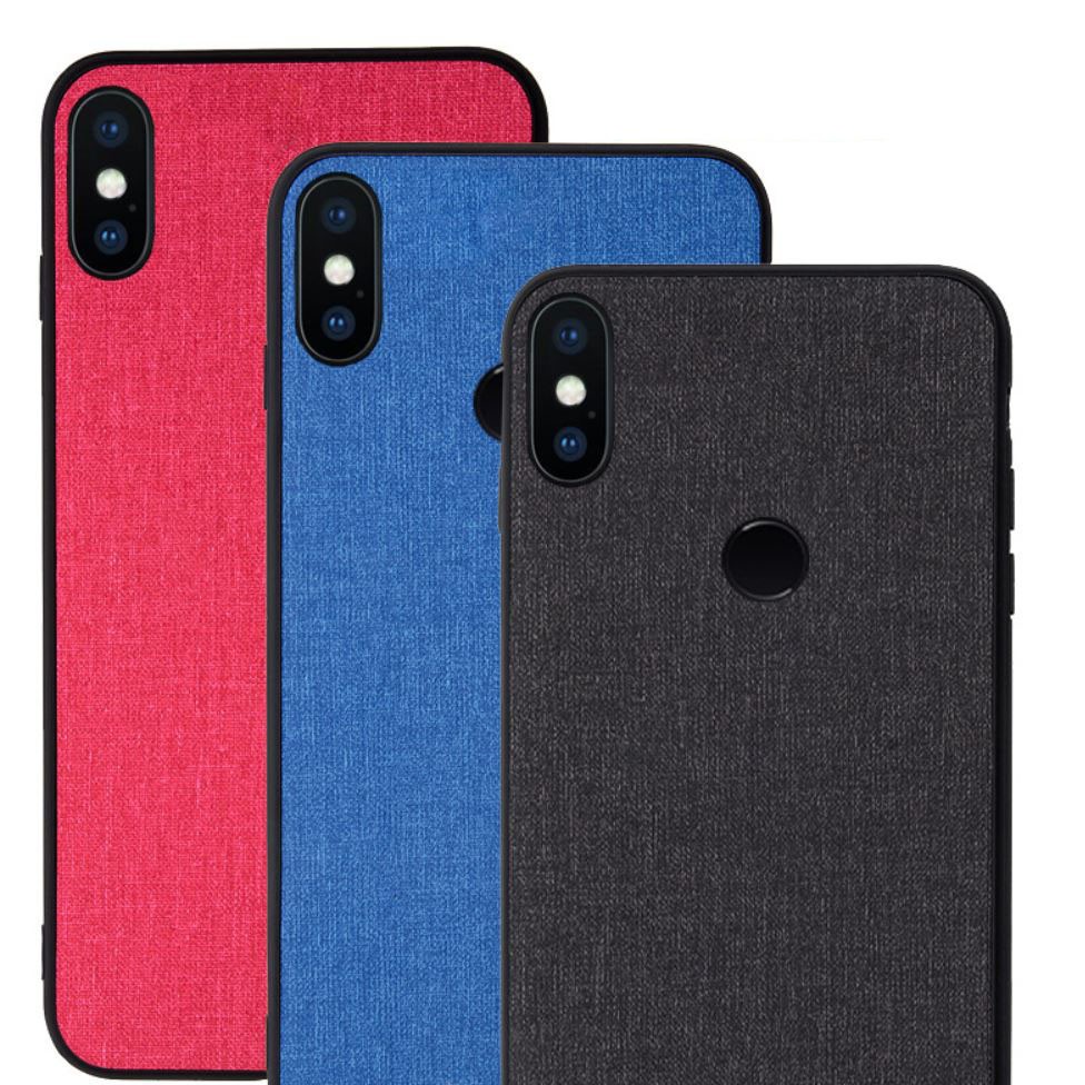 Ốp lưng Xiaomi Redmi S2 ốp lưng Jeans