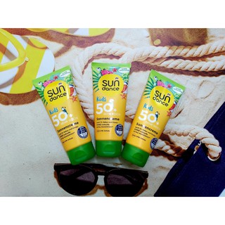 Kem chống nắng Sundance kid trẻ em (tiện ích mẹ Gấu)