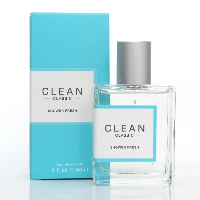 Nước hoa cotton CLEAN lạnh và ấm 60ml