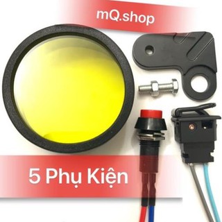ĐÈN TRỢ SÁNG L4X CAO CẤP MẪU MỚI (XEM VIDEO)