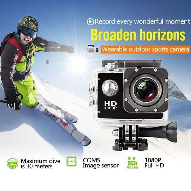 Camera Hành Trình 4K H7 Kết Nối WiFi | BigBuy360 - bigbuy360.vn