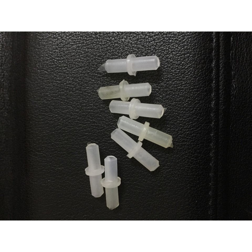 Van nối dây sủi cho bể cá cảnh