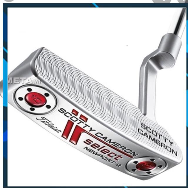 Gậy Golf Putter Titleist Scotty Cameron