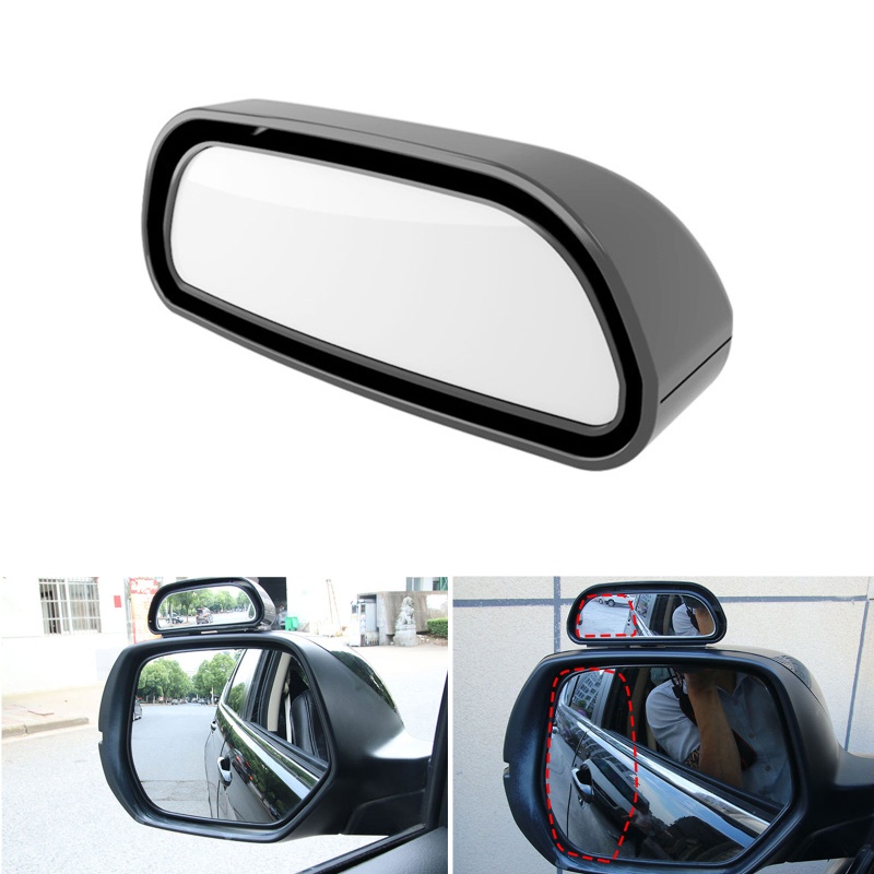 Gương Chiếu Hậu Lồi Góc Rộng Điều Chỉnh Được Điểm Mù Gương Chiếu Hậu Xe Hơi