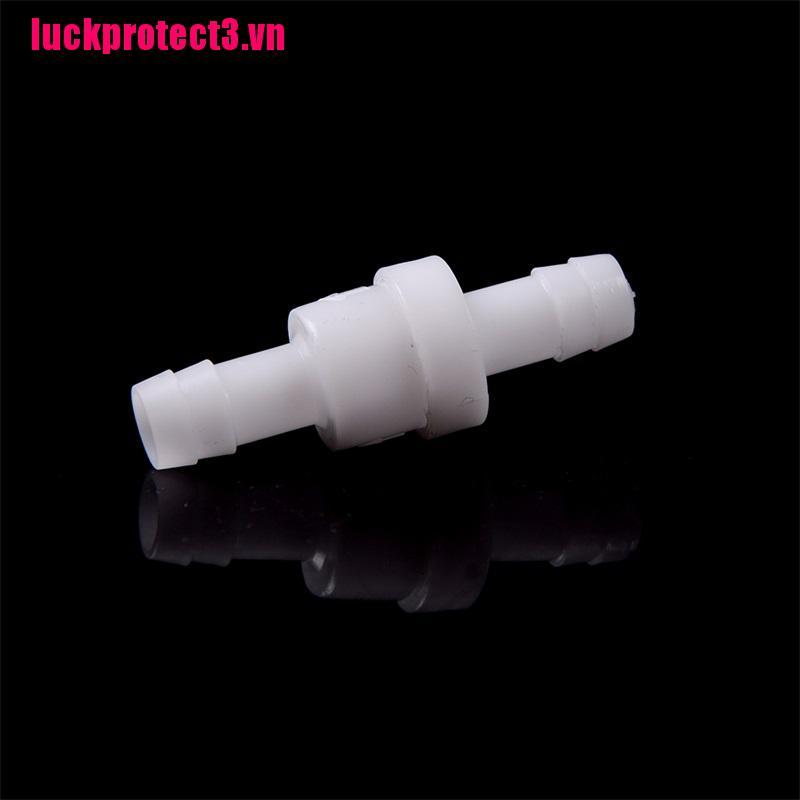 Van Một Chiều Bằng Nhựa 12mm 1 / 4 "