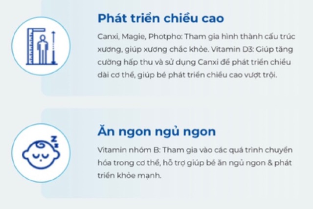 {Tặng 1 lốc kèm}Thùng sữa pha sẵn OGGI 110mlx48hộp